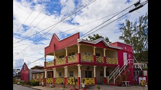 A Walking Tour Of Historic Speightstown In St Peter Barbados 🇧🇧 2 [upl. by Ebenezer]