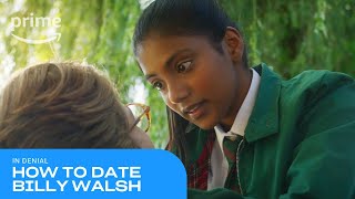 How to Date Billy Walsh Denial  Prime Video [upl. by O'Hara]