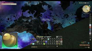 FFXIV No GP Big Fishing 262 Argonauta Argo [upl. by Elbart]