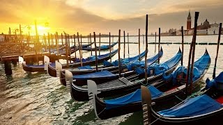 Venezia  Albinonis Adagio in G minor  Venice Philharmonic Orchestra [upl. by Cummine609]