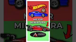 LAS MEJORES MINIATURAS de COCHES 😱 drift coches jdm tuning miniaturas pitbullgang [upl. by Rika]