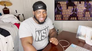 NSYNC  Gone Live  REACTION THROWBACK EP1 [upl. by Boyce]