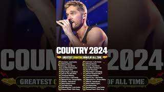 Lady  Brett Young mercy brettyoung music country 2024 playlist [upl. by Mable]