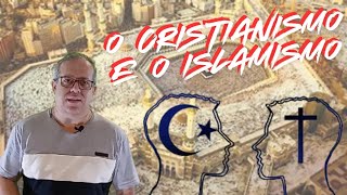 Cristianismo e o Islamismo [upl. by Anuska]