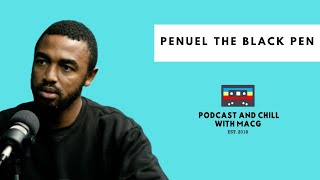 EPISODE 378 PENUEL on Ubungoma Religion Politics  Money  AfriforumKids  Podcasting  Feminism [upl. by Salangia]