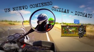 RUTAS DE CHILE  CHILLÁN TOMÉ  DICHATO EPISODIO 10 bitacoraendosruedascom [upl. by Bergess]