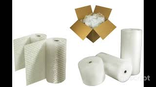 What is international packing material used for [upl. by Him46]