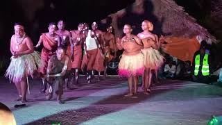 KIKUYU CULTURAL DANCE Kikuyu Folk Songs [upl. by Ibib867]