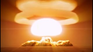 Russia Released SECRET footage of 1961 Tsar Bomba  Hydrogen Bomb Blast [upl. by Karol197]