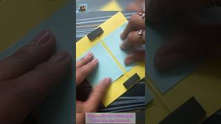 DIY New Gift Card for all craftiness craftideas diy giftcard craft artandcraft [upl. by Jonati]