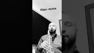 TURABI REMIX FERDI MUSIK DEFA [upl. by Yrogerg]