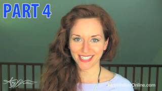 How To Do an American Accent  Part 4 The Rhythm  Amy Walker [upl. by Nahsed]