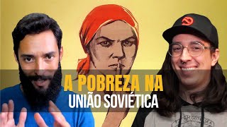 Web Comunistas Não Sabem Nada Sobre a URSS [upl. by Ellac]