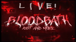 Bloodbath Live 3 [upl. by Yrtneg]