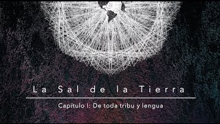 LA SAL DE LA TIERRA Official Trailer [upl. by Coffin]