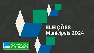 Regras eleitorais incluem prisões em flagrante e proibição de boca de urna  04102024 [upl. by Eelir497]