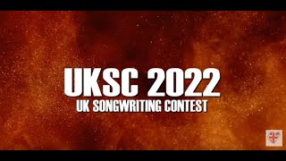 SONGWRITERS Something for everyone in UKSC 2022 [upl. by Valdes]