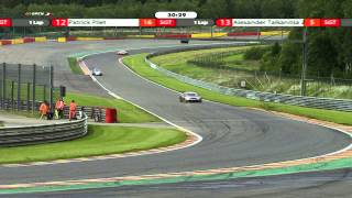 2012 SPA RACE 1 [upl. by Eednak]