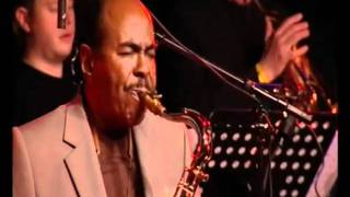 Stablemates Benny Golson amp Jazz Orchestra [upl. by Leoline135]