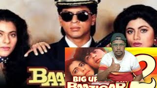 Baazigar 2 The Legacy Continues [upl. by Adleme405]