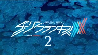 Darling In The Franxx Season 2 Release Date Update [upl. by Gomar]