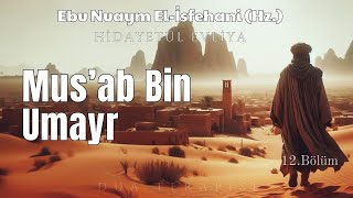 Musab Bin Umayr  Hidayetül Evliya  Sesli Kitap [upl. by Teik]