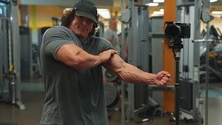 Sam Sulek Edit  Forearms Workout  Zain Edits [upl. by Divad]