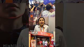 Free Games  Delhi Trade Fair  2024 internationaltrade tradefair latestshorts pragatimaidan [upl. by Adyaj]