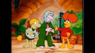 Fraggle Rock The Animated Series  Fraggle Fools Day  The Jim Henson Company [upl. by Tiffanle980]