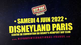 HHI FRANCE TRAILER 2022 [upl. by Ahseined]