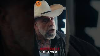 Porterville  Sneak Peek 1  Western Action Thriller Movie [upl. by Portugal]