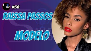 RAISSA PASSOS 58 [upl. by Pavlish]