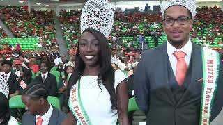 FAMU Homecoming Convocation 2024 Recap [upl. by Paul]