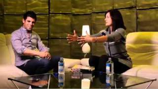 Lysa TerKeurst interviews Pastor Steven Furtick  Part 2 [upl. by Nade]