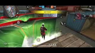 FREE FIRE 🔥games freefire freefirelovers munnabhaigaming [upl. by Ardnuahs]