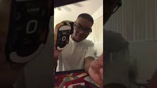 Unboxing 2 new gaming mice Pulsar and Asus 😱 [upl. by Asirap]