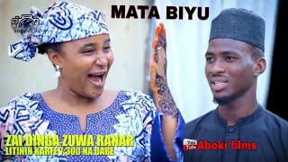 Mata Biyu  Two Wives  Trailer  2024 [upl. by Lashonde]