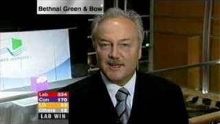 George Galloway VsJeremy Paxman amp David Lammy Election 2005 [upl. by Eirret]