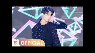 Seoul Music Awards 2019 BTS FULL PERFORMANS HD [upl. by Airtal]