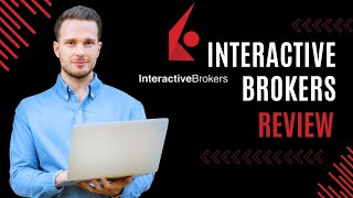 Interactive Brokers Review 2024 [upl. by Gaskins]