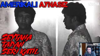 AMERİKALI AYNASIZ ŞEYTANA TAPAN SERİ KATİL Richard Ramirez İZLİYOR NYGMA [upl. by Pillihp99]