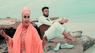 MOHAMED KADHEERI IYO HINDA HORSEED  HIBOOY  OFFICIAL MUSIC VIDEO 2021 [upl. by Margret781]