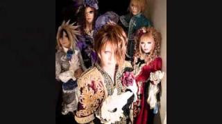 Versailles  Princess japanese amp english lyrics [upl. by Edlin]