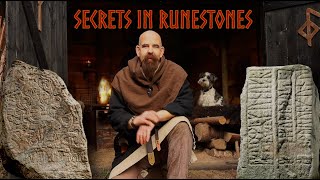 Did you know Secrets in Runestones [upl. by Jemmy958]