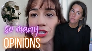 SURVIVING A COLLEEN BALLINGER VLOG… TOGETHER [upl. by Crotty]