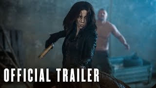 Underworld Blood Wars  Blood Trailer  Now Available on Digital Download [upl. by Akkire]