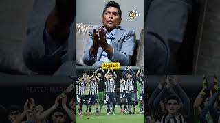 Desafío ¿Falta Evolución en el Futbol Mexicano mtshorts futbol [upl. by Yahsram654]