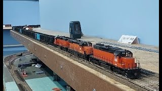 Layout update 6 23 24 [upl. by Schoof999]