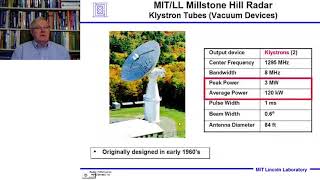 Introduction to Radar Systems – Lecture 10 – Transmitters and Receivers Part 1 [upl. by Mccallum]