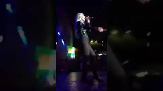 Iggy Azalea  Fancy Live In Pride In The Park Chicago [upl. by Pearce]